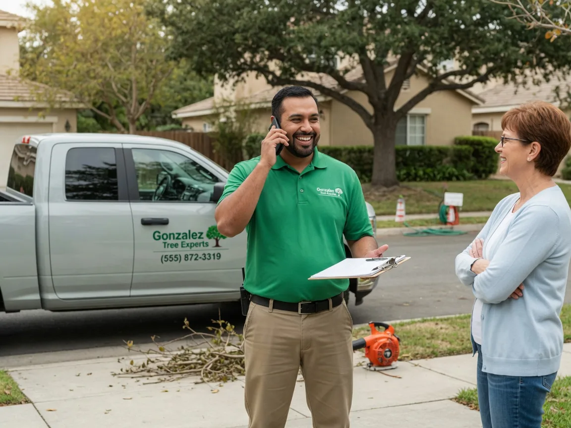 Tree Service Enfield, NC FAQs
